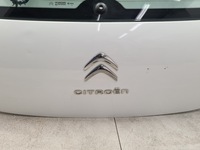 фото thumb №8, Citroen c3 ii кришка багажника багажника ewp