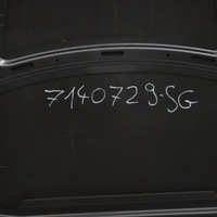 фото thumb №14, Bmw e90 e91 капот двигуна sparkling graphite - a22