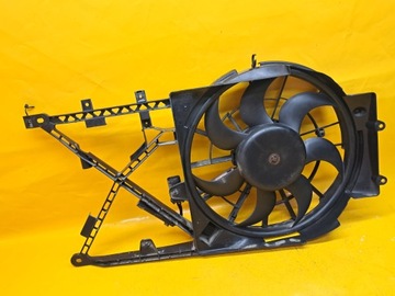 фото thumb №11, Вентилятор радіатор води vectra b 2,0dti 52475662