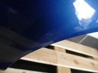 фото thumb №10, Mazda 2 dy двері лівий задня ліва задні 36n niebieskie