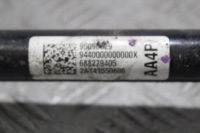 фото thumb №2, Приводной вал правый задняя opel mokka 1.4t