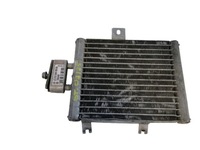 фото thumb №1, Mercedes радіатор оливи підвіска abc cl 215 c215 w215