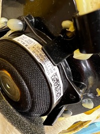 фото thumb №10, Потолок потолок панорама крыша tesla model 3 przedlift