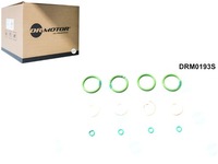 фото thumb №1, Набор mont инжектор с уплотнительные кольца na форсунки renault master ii