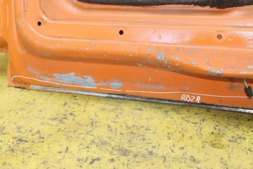 фото thumb №14, Дверь правый зад transporter vw t5