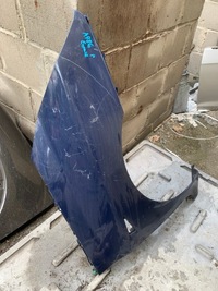 фото thumb №2, Крила правий renault espace iv