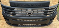 фото thumb №5, Nissan interstar ii 2024 + бампер перед передний