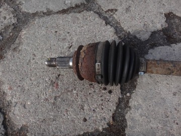 фото thumb №4, Полуось шарнир левый левая mini cooper r56 1.6 i