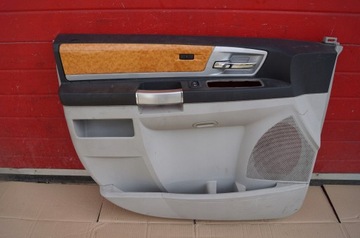 фото thumb №5, Chrysler grand voyager 5 v 12r обшивки оббивка