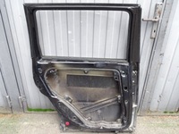 фото thumb №8, Двері зад задні ліві vw passat b5 рестайлінг універсал lc9z