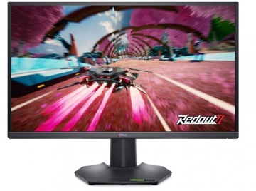 27-дюймовый монитор Dell G2724D (210-BHTK), HDMI 2xDP