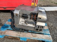 Глушник каталізатор dpf насос adblue різні man tgl,tgm euro 6 Недорого, фото thumb