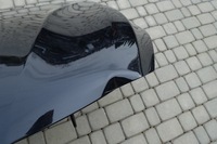 фото thumb №3, Volvo s60 ii рестайлінг 14-18 капот оригінал