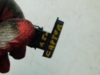 фото thumb №9, Renault captur i 2015 кнопка переключатель блокировка