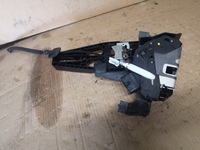 фото thumb №6, Ford s-max mk2 galaxy замок двері праві зад