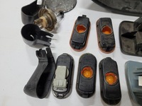 фото thumb №10, Набор поворота заглушек отражатель do vw состояние db