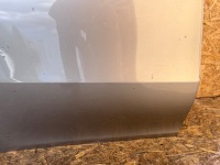 фото thumb №8, Дверь задние задняя правое mercedes gle coupe w167 a167