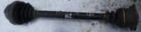 Купить Приводной вал левая audi a6 2.5 tdi 97-05, фото thumb