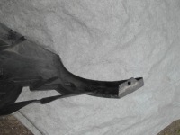 фото thumb №9, Bmw x3 e83 lift бампер перед передний / 1922