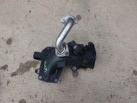 фото thumb №1, Mercedes w246 труба коліно колектор a6510900828