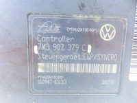 фото thumb №5, Насос abs vw sharan i 7m3907379c 7m3614111b