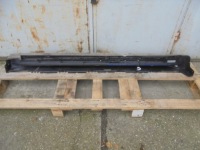 фото thumb №6, Молдинг порог подножка led правый mercedes gle coupe w292 a2926900155 slask