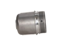 фото thumb №1, Корпус фільтра оливи renault master ii 1998- кришка