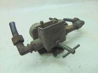 фото thumb №7, Renault magnum 420 96r клапан модулятор 1003536010