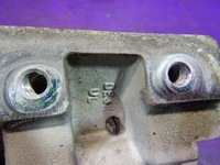 фото thumb №4, Hyundai h1 starex 04- петля дверь левый задняя верхний