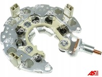 фото thumb №13, Диодный мост выпрямительный генератора as-pl