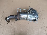 Купити Jeep compass 2 2 1.3 hybrid каталізатор 52141373, фото thumb