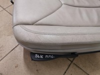 фото thumb №8, Сиденье водителя пассажира mercedes slk ii r171 кожа