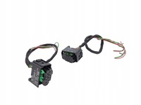 фото thumb №1, Набор ремонтный радара audi q5 80a a4 b9 a5 8w