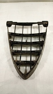 фото thumb №12, Alfa romeo 159 05-11 решётка радиатор решётка радиатора решётка средняя c507