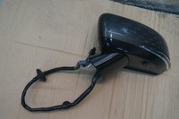фото thumb №1, Volvo v90 ii зеркало правое 14 pin + камера
