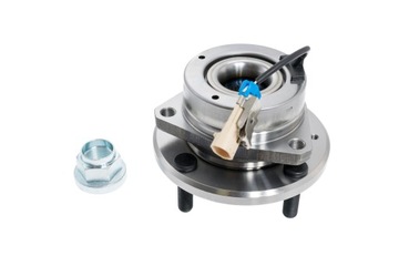 фото thumb №1, Msport підшипник колеса перед з ступиця chevrolet ep