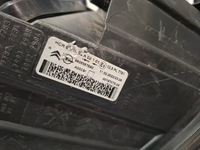 фото thumb №10, Opel vivaro d citroen jumpy 3 iii лампа фара правий права 9808567680 оригінальний номер
