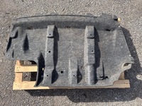 фото thumb №8, Захист шасі бампера зад задня chrysler pacifica 2016 - 2022