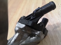 фото thumb №6, Клапан egr nissan qashqai j10 1.5 dci