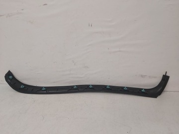 ПРОКЛАДКА КРЫЛА MERCEDES W223 A2237303800