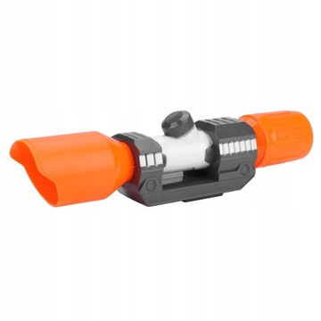 ЛАЗЕРНЫЙ ПРИЦЕЛ NERF ELITE FIRESTRIKE