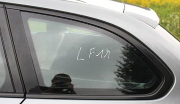 фото thumb №15, Планки тінь line bmw f11 комплект