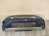 фото thumb №2, Vw t-roc бампер перед передний 2ga807221j