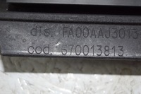 фото thumb №9, Шторка задний стекло maserati quattroporte vi