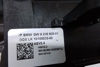 фото thumb №12, Панель strerowania навигации bmw 7 f01, f02 9350725 4.4l бензин 300kw