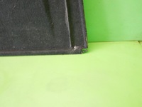 фото thumb №5, Полка задняя задняя seat ibiza i 3d hb 84-93