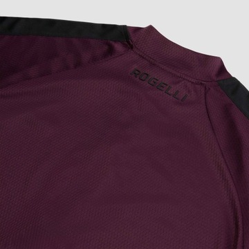 Rogelli EXPLORE мужская неутепленная велосипедная толстовка