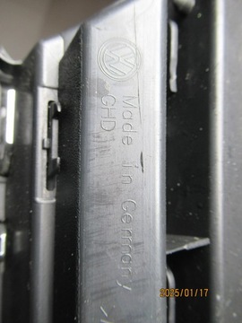 фото thumb №10, Vw passat b8 3g 15- решітка радіатора решітка 3g0853653 3g0853651 3g0853651a