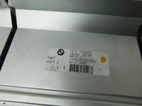 фото thumb №7, Bmw x6 f16 m50d 15r напрямна багажника 7343276