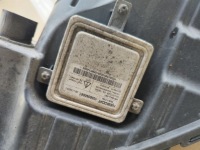 фото thumb №10, Лампа перед правая ксенон jaguar xf x260 gx63-13w029-de